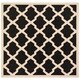 Safavieh Courtyard Dian Indoor/ Outdoor Trellis Rug - Thumbnail 120