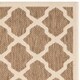 Safavieh Courtyard Dian Indoor/ Outdoor Trellis Rug - Thumbnail 31