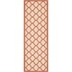 Safavieh Courtyard Dian Indoor/ Outdoor Trellis Rug - Thumbnail 14