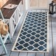 Safavieh Courtyard Dian Indoor/ Outdoor Trellis Rug - Thumbnail 13