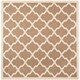 Safavieh Courtyard Dian Indoor/ Outdoor Trellis Rug - Thumbnail 41