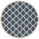 Safavieh Courtyard Dian Indoor/ Outdoor Trellis Rug - Thumbnail 89