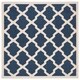 Safavieh Courtyard Dian Indoor/ Outdoor Trellis Rug - Thumbnail 139