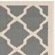 Safavieh Courtyard Dian Indoor/ Outdoor Trellis Rug - Thumbnail 79