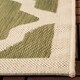 Safavieh Courtyard Dian Indoor/ Outdoor Trellis Rug - Thumbnail 63