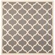 Safavieh Courtyard Dian Indoor/ Outdoor Trellis Rug - Thumbnail 95