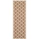 Safavieh Courtyard Dian Indoor/ Outdoor Trellis Rug - Thumbnail 28