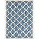 Safavieh Courtyard Dian Indoor/ Outdoor Trellis Rug - Thumbnail 48