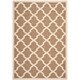 Safavieh Courtyard Dian Indoor/ Outdoor Trellis Rug - Thumbnail 32