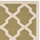 Safavieh Courtyard Dian Indoor/ Outdoor Trellis Rug - Thumbnail 69