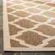 Safavieh Courtyard Dian Indoor/ Outdoor Trellis Rug - Thumbnail 34