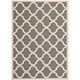 Safavieh Courtyard Dian Indoor/ Outdoor Trellis Rug - Thumbnail 85