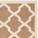 Safavieh Courtyard Dian Indoor/ Outdoor Trellis Rug - Thumbnail 36