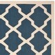 Safavieh Courtyard Dian Indoor/ Outdoor Trellis Rug - Thumbnail 144