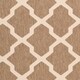 Safavieh Courtyard Dian Indoor/ Outdoor Trellis Rug - Thumbnail 38