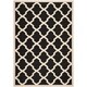 Safavieh Courtyard Dian Indoor/ Outdoor Trellis Rug - Thumbnail 121