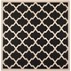 Safavieh Courtyard Dian Indoor/ Outdoor Trellis Rug - Thumbnail 130