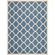 Safavieh Courtyard Dian Indoor/ Outdoor Trellis Rug - Thumbnail 52