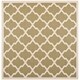 Safavieh Courtyard Dian Indoor/ Outdoor Trellis Rug - Thumbnail 74