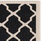 Safavieh Courtyard Dian Indoor/ Outdoor Trellis Rug - Thumbnail 110