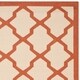 Safavieh Courtyard Dian Indoor/ Outdoor Trellis Rug - Thumbnail 22