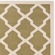 Safavieh Courtyard Dian Indoor/ Outdoor Trellis Rug - Thumbnail 72