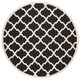Safavieh Courtyard Dian Indoor/ Outdoor Trellis Rug - Thumbnail 118