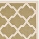 Safavieh Courtyard Dian Indoor/ Outdoor Trellis Rug - Thumbnail 76