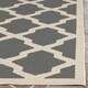 Safavieh Courtyard Dian Indoor/ Outdoor Trellis Rug - Thumbnail 87