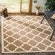 Safavieh Courtyard Dian Indoor/ Outdoor Trellis Rug - Thumbnail 11