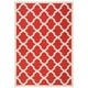 Safavieh Courtyard Dian Indoor/ Outdoor Trellis Rug - Thumbnail 101