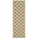 Safavieh Courtyard Dian Indoor/ Outdoor Trellis Rug - Thumbnail 57