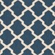 Safavieh Courtyard Dian Indoor/ Outdoor Trellis Rug - Thumbnail 145