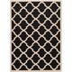 Safavieh Courtyard Dian Indoor/ Outdoor Trellis Rug - Thumbnail 115