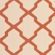 Safavieh Courtyard Dian Indoor/ Outdoor Trellis Rug - Thumbnail 21