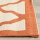 Safavieh Courtyard Dian Indoor/ Outdoor Trellis Rug - Thumbnail 16