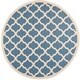 Safavieh Courtyard Dian Indoor/ Outdoor Trellis Rug - Thumbnail 55