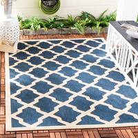 Safavieh Courtyard Dian Indoor/ Outdoor Trellis Rug