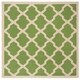 Safavieh Courtyard Dian Indoor/ Outdoor Trellis Rug - Thumbnail 66