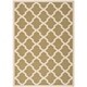 Safavieh Courtyard Dian Indoor/ Outdoor Trellis Rug - Thumbnail 61