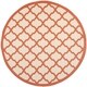 Safavieh Courtyard Dian Indoor/ Outdoor Trellis Rug - Thumbnail 23