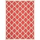 Safavieh Courtyard Dian Indoor/ Outdoor Trellis Rug - Thumbnail 105