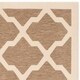 Safavieh Courtyard Dian Indoor/ Outdoor Trellis Rug - Thumbnail 43