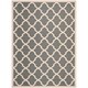 Safavieh Courtyard Dian Indoor/ Outdoor Trellis Rug - Thumbnail 92
