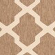 Safavieh Courtyard Dian Indoor/ Outdoor Trellis Rug - Thumbnail 35