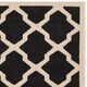 Safavieh Courtyard Dian Indoor/ Outdoor Trellis Rug - Thumbnail 117