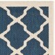 Safavieh Courtyard Dian Indoor/ Outdoor Trellis Rug - Thumbnail 135