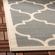 Safavieh Courtyard Kathy Indoor/ Outdoor Rug - Thumbnail 82