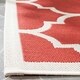 Safavieh Courtyard Kathy Indoor/ Outdoor Rug - Thumbnail 98