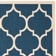 Safavieh Courtyard Kathy Indoor/ Outdoor Rug - Thumbnail 138